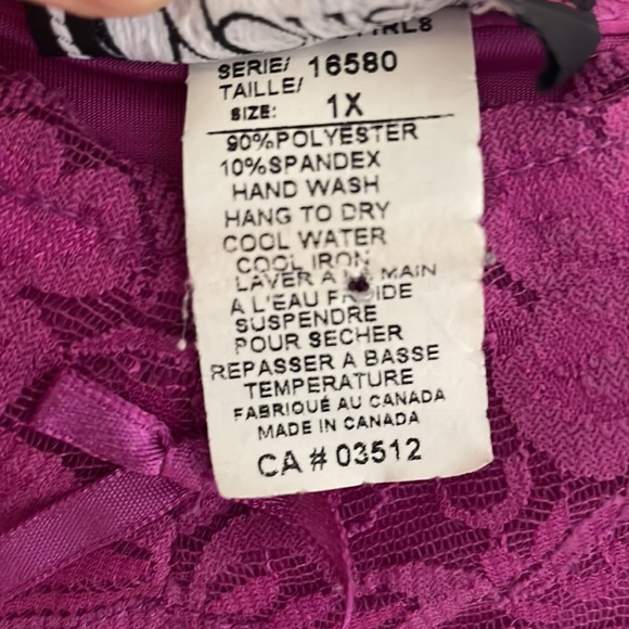 Typhany Camisole - Picture 2 of 4